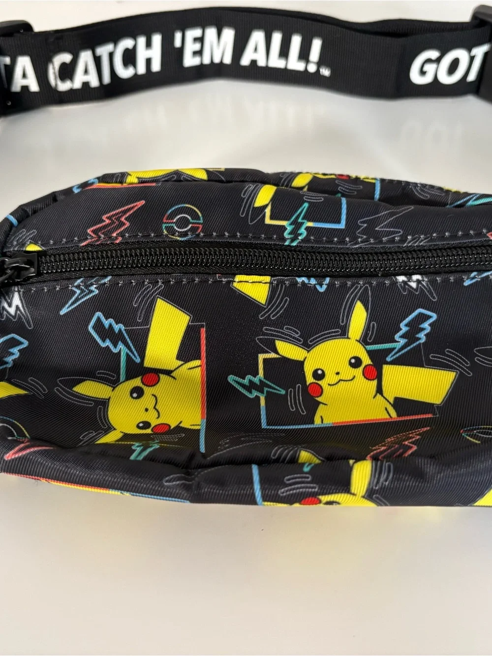 Pokemon official themed